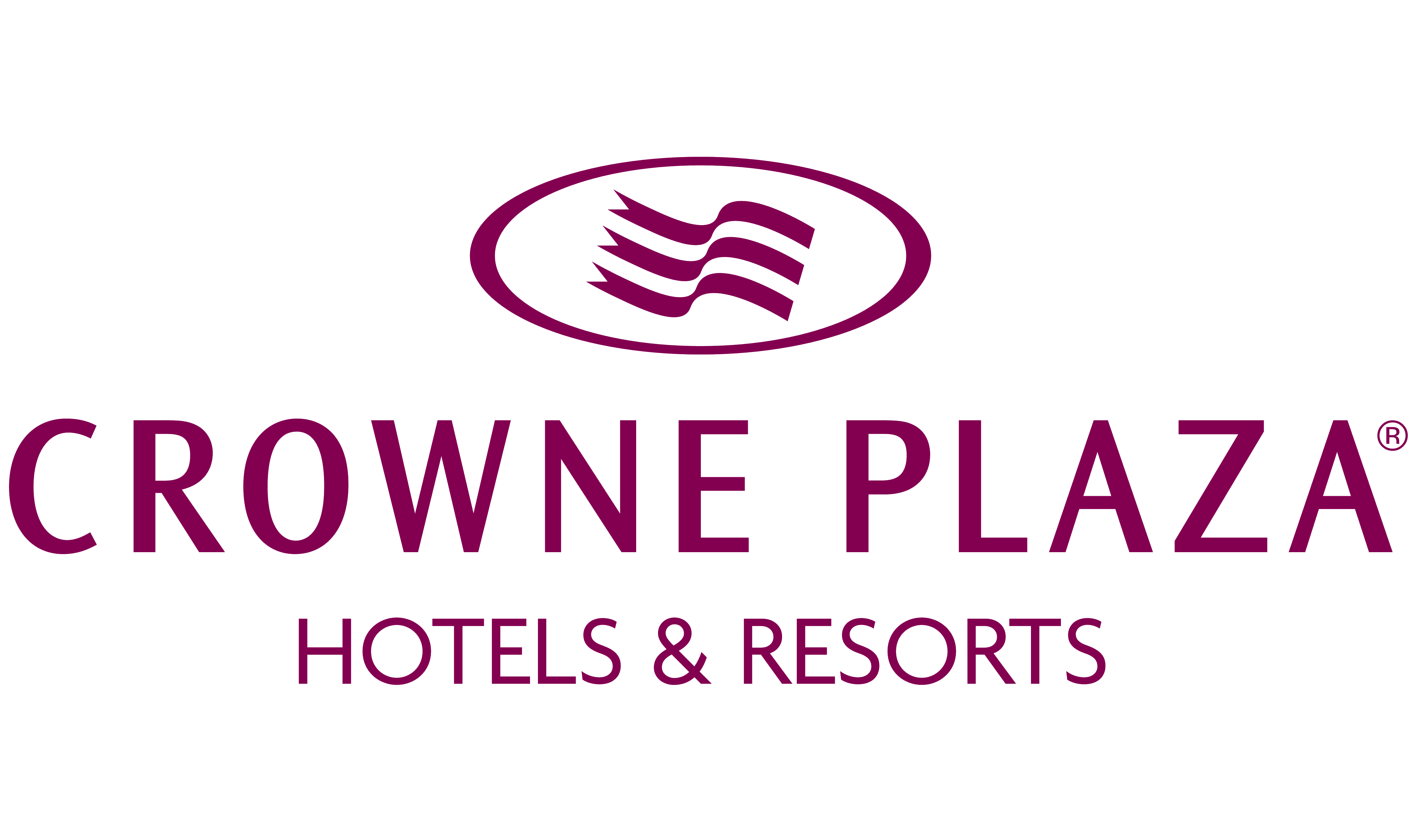 Our partner Crown Plaza