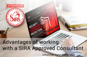 SIRA Approved Consultants Dubai
