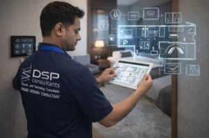 Analysis of GRMS design by DSP Engineer