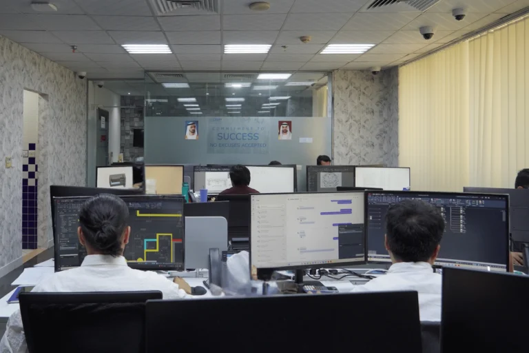 DSP Consultants Engineering Office