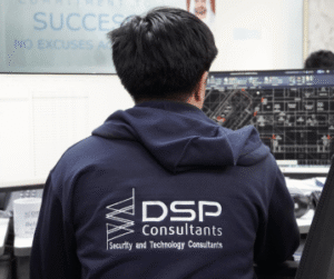 Security Consultants - Creating Security plan