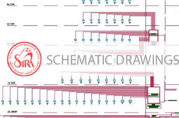 Schematic Drawings