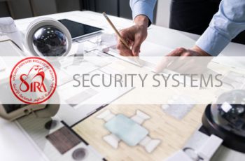 SIRA Approved Security System Design