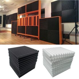 DSP Consultants guides clients soundproofing materials for optimized results